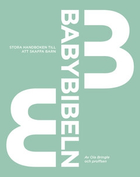 Babybibeln (e-bok) av Ola Bringle