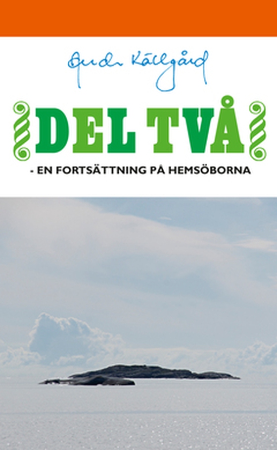 DEL TVÅ
