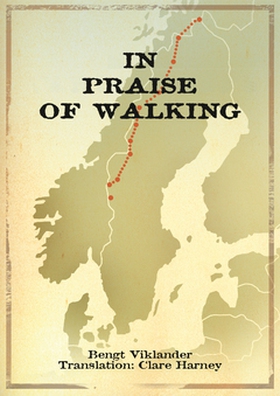 In Praise of Walking (e-bok) av Bengt Viklander