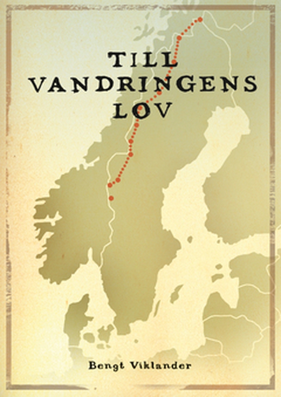 Till Vandringens lov