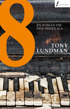 8 (e-bok) av Tony Lundman