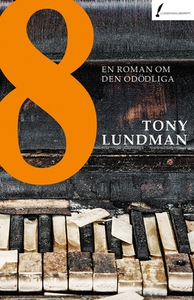 8 (e-bok) av Tony Lundman