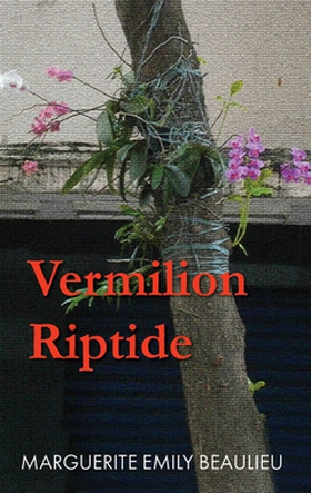 Vermilion Riptide (e-bok) av Marguerite Emily B