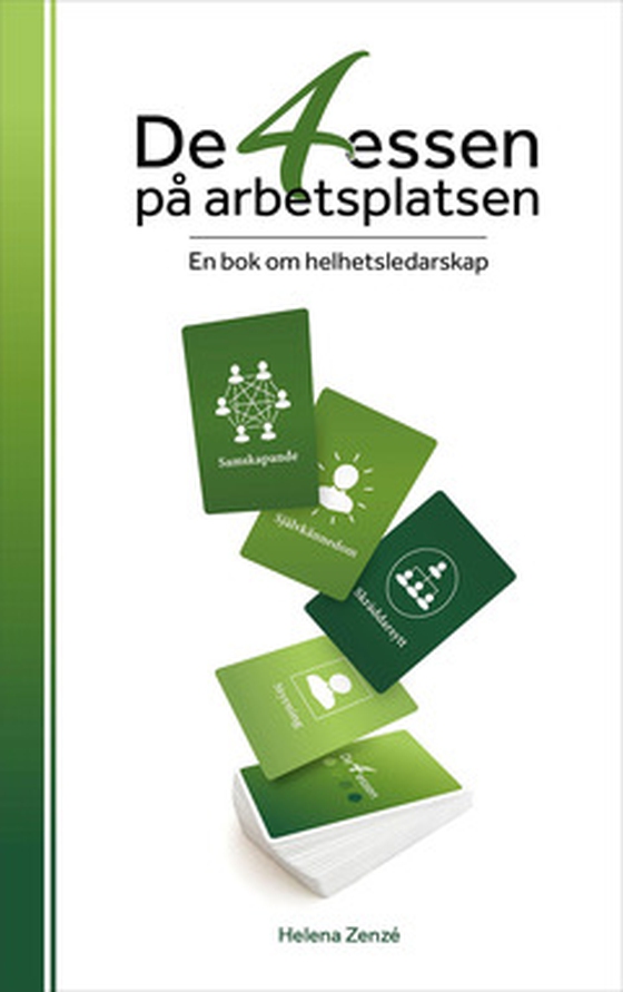 De 4 essen på arbetsplatsen