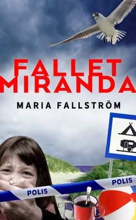 Fallet Miranda (e-bok) av Maria Fallström