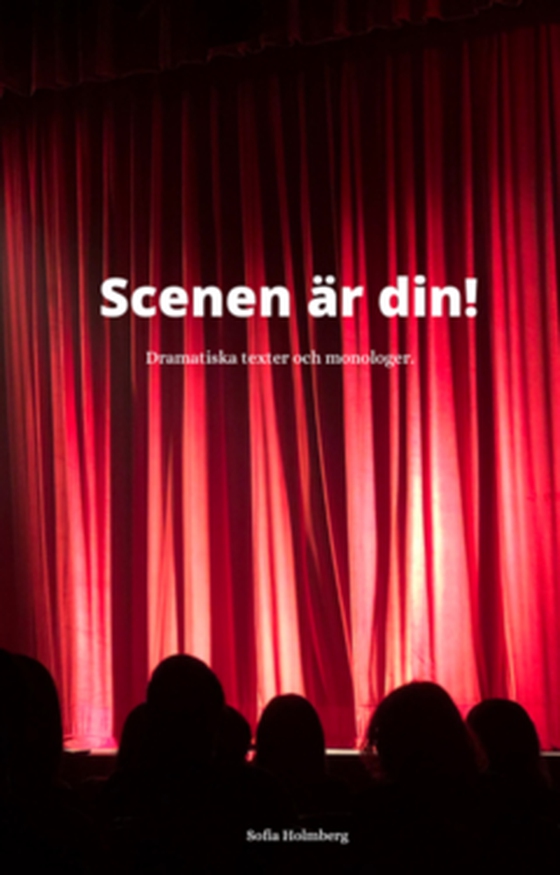 Scenen är din!