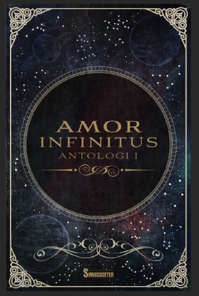Amor Infinitus (e-bok) av Mattias Lönnqvist, Wi