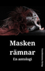Masken rämnar (e-bok) av Jenny Enochsson