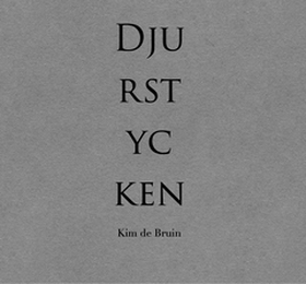 Djurstycken (e-bok) av Kim de Bruin