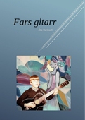 Fars gitarr