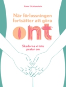 När förlossningen fortsätter att göra ont
