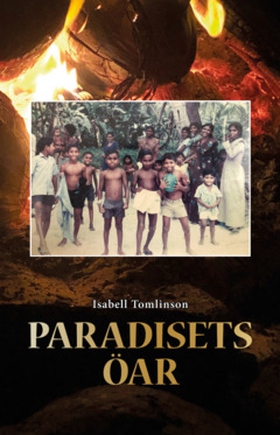 Paradisets öar (e-bok) av Isabell Tomlinson