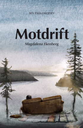 Motdrift (e-bok) av Magdalena Ekenberg