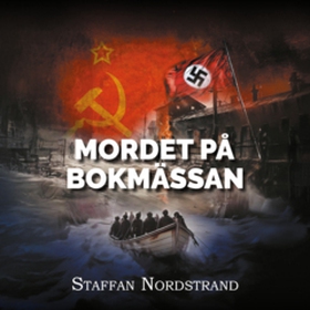 Mordet på bokmässan (e-bok) av Staffan Nordstra