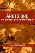 Årets ord