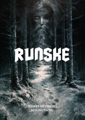 Runske (e-bok) av Anders Hedberg Magnusson