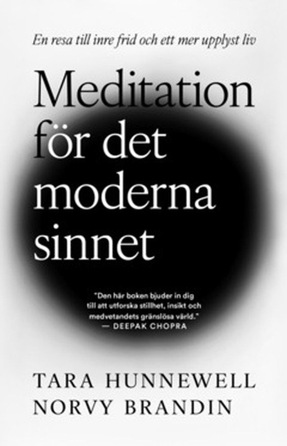 Meditation för det moderna sinnet