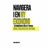 Navigera i en ny ekonomi