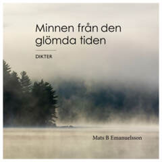 Minnen från den glömda tiden