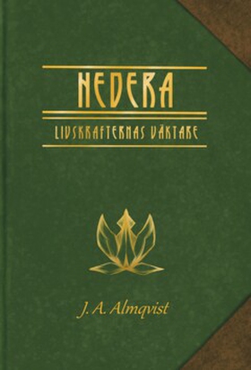 Hedera (e-bok) av Jenny Almqvist