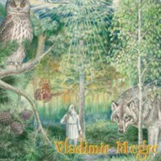 De Klingande Cederträden