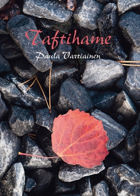 Taftihame (e-bok) av Paula Vartiainen