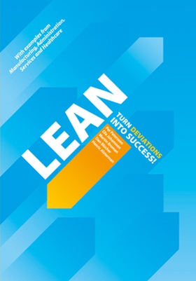 Lean - Turn Deviations into Success! (e-bok) av