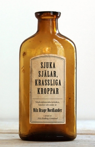 Sjuka själar, krassliga kroppar (e-bok) av Nils