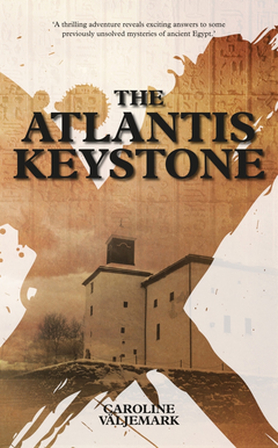 The Atlantis Keystone (e-bok) av Caroline Väljemark