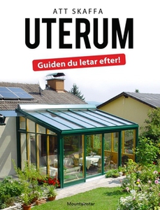 Att Skaffa Uterum: Guiden du letar efter! (e-bo