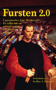 Fursten 2.0 (e-bok) av Staffan A. Persson, Sta
