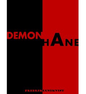 Demonhane (e-bok) av Fredrik Lundkvist