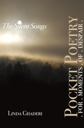 The Silent Songs (e-bok) av Linda Ghaderi