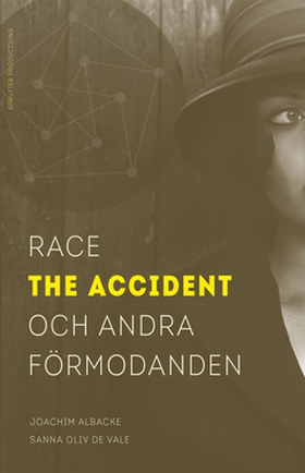 Race the accident och andra förmodanden (e-bok)