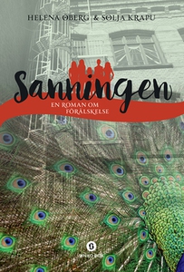 Sanningen (e-bok) av Helena Öberg, Solja Krapu