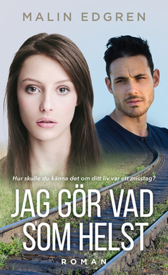 Jag gör vad som helst