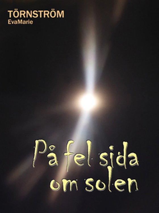 På fel sida om solen