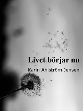 Livet börjar nu (e-bok) av Karin Ahlström Jense