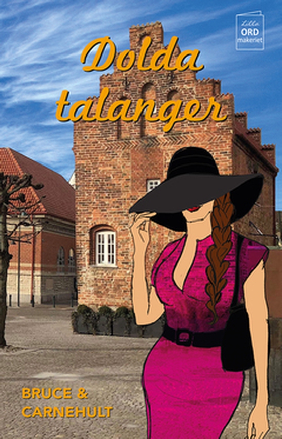 Dolda talanger