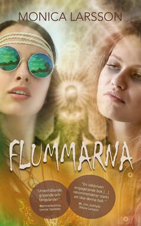 Flummarna (e-bok) av Monica Larsson