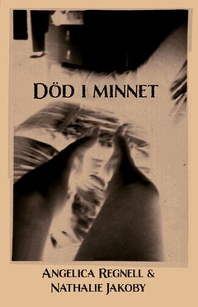 Död i minnet (e-bok) av Nathalie Jangnäs, Natha