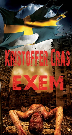EXEM (e-bok) av Kristoffer Cras