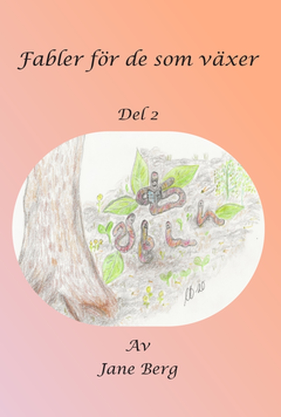 Fabler för de som växer