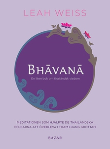 Bhāvāna (e-bok) av Leah Weiss