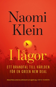 I lågor (e-bok) av Naomi Klein