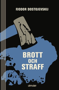 Brott och straff / Lättläst (e-bok) av Fjodor D