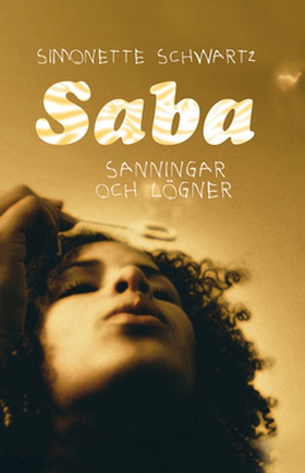 Saba (e-bok) av Simonette Schwartz