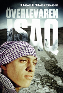 Överlevaren Isaq (e-bok) av Boel Werner