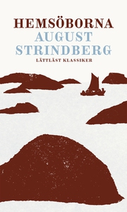 Hemsöborna / Lättläst (e-bok) av August Strindb