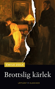 Brottslig kärlek (e-bok) av Émile Zola